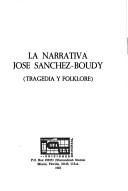 LA Narrative De Jose Sanchez-Boudy