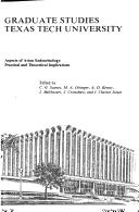 Aspects of avian endocrinology