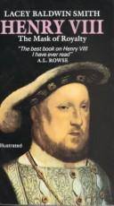 Henry VIII: the mask of royalty
