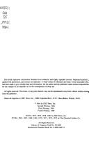 CRC standard mathematical tables
