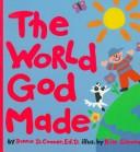 The World God Made