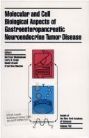 Molecular and cell biological aspects of gastroenteropancreatic neuroendocrine tumor disease