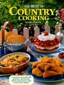 The Best of Country Cooking