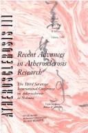 Atherosclerosis III