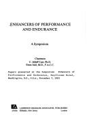 Enhancers of performance and endurance