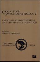 Cognitive Psychophysiology