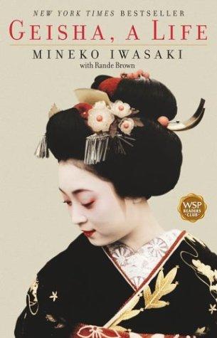 Geisha, a life
