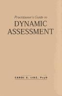Dynamic assessment