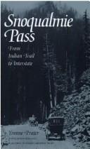 Snoqualmie Pass