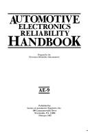 Automotive Electronics Reliability Handbook (Ae (Series))
