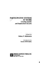 Participative Systems at Work