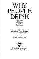 Why People Drink