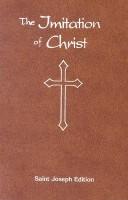 The Imitation of Christ