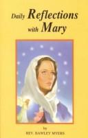 Daily reflections with Mary