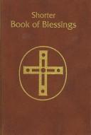 Shorter book of blessings