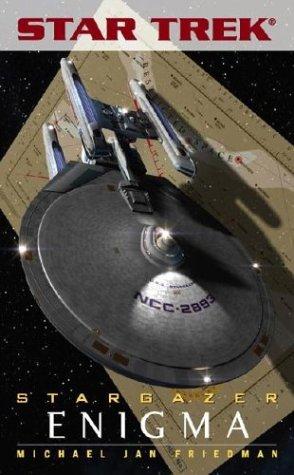 Star Trek Stargazer - Enigma