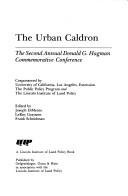 The Urban caldron