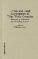 Urban and Rural Development in Third World Countries