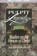 Studies on the Person of Christ