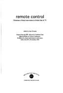 Remote Control