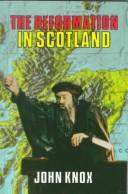 History of the Reformation in Scotland