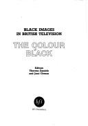 The Colour Black