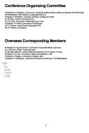 Fifth International Conference on Electrical Machines and Drives, 11-13 September 1991