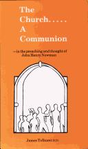 The church - a communion