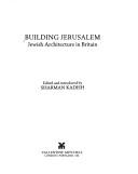 Building Jerusalem