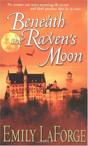 Beneath the raven's moon