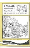 The illustrated Gaelic-English dictionary... to which is prefixed a concise Gaelic grammar