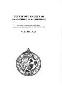 Account of Master John de Burnham the Younger, Chamberlain of Chester, of the Revenues of the Counties of Chester and Flint, Michaelmas 1361 to Michaelmas 1362