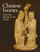 Chinese ivories