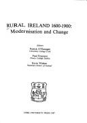 Rural Ireland 1600-1900
