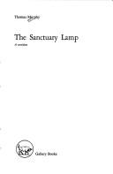 The Sanctuary Lamp (Gallery Books)