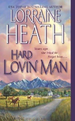 Hard lovin' man