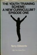 The youth training scheme--a new curriculum?