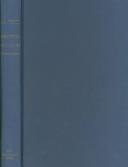 Magna Carta and Medieval Government (Etudes Presentees a La Commission Internationale Pour L'histoire Des Assemblees D'etats, 68.)