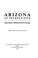 Arizona at seventy-five