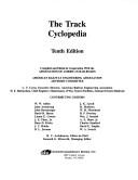 Track Cyclopedia 1985