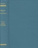 A History of Philosophy Vol. 9