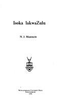 Isoka LakwaZulu