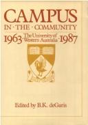 Campus in the community