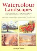 Watercolour landscapes