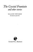 The crystal fountain and other stories