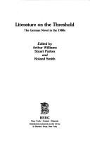 Literature on the threshold