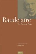 Charles Baudelaire