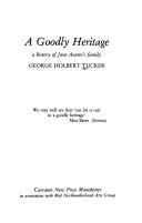 A goodly heritage