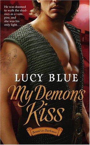 My Demon's Kiss