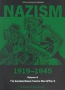 Nazism, 1919-1945